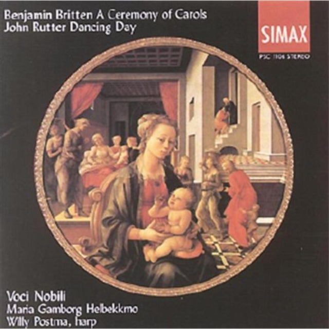 Music for Choir