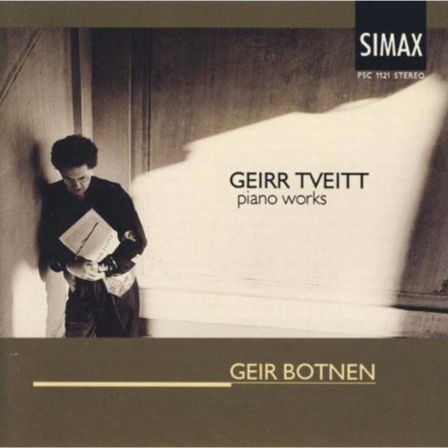 Piano Music (Botnen)