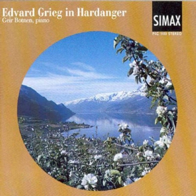 In Hardanger (Botnen)