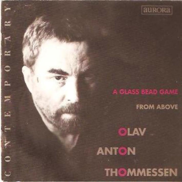 A Glass Bead Game/From Above