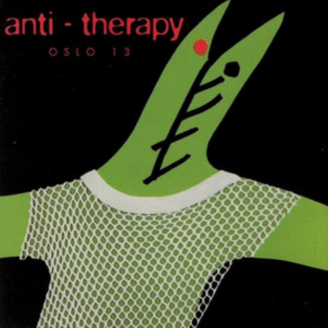 Anti-therapy