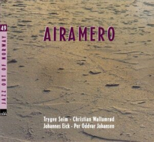 Airamero