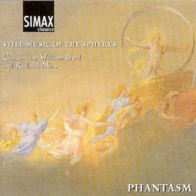 Still Music of the Spheres (Phantasm)