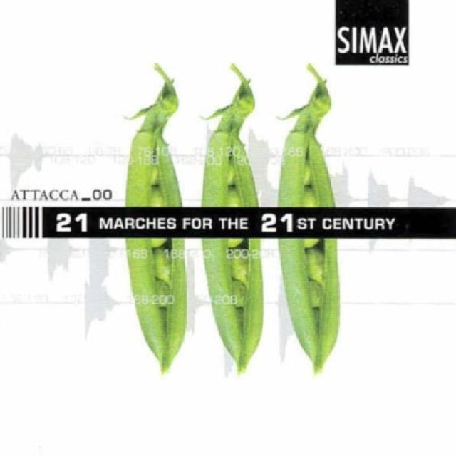 21 Marches for the 21st Century