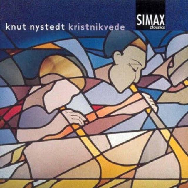 Kristnikvede/jerusalem/a Song