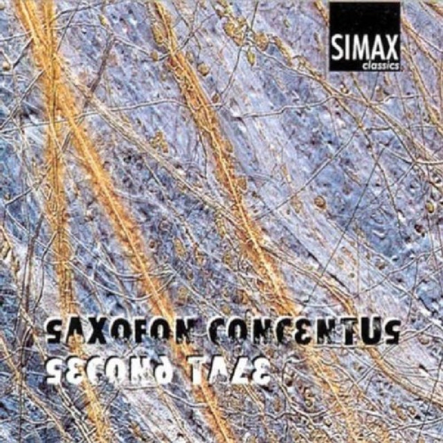 Saxofon Concentus - Second Tale