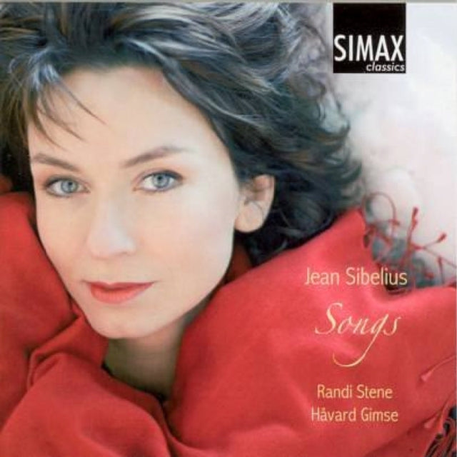 Sibelius Songs (Stene, Gimse)