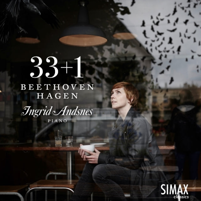 Beethoven/Hagen: 33+1