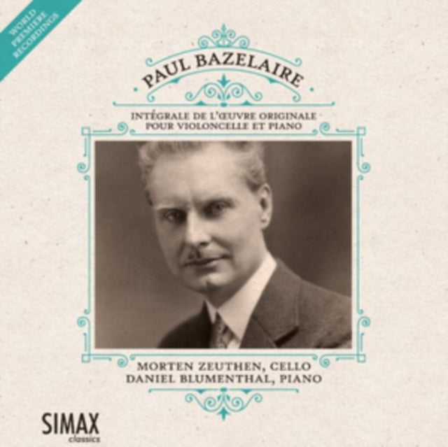 Paul Bazelaire: Integrale De L'oeuvre Originale Pour...