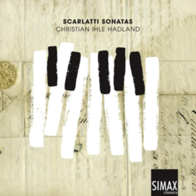 Scarlatti: Sonatas