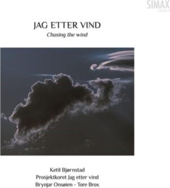 Ketil Bjornstad: Jag Etter Vind (Chasing the Wind)