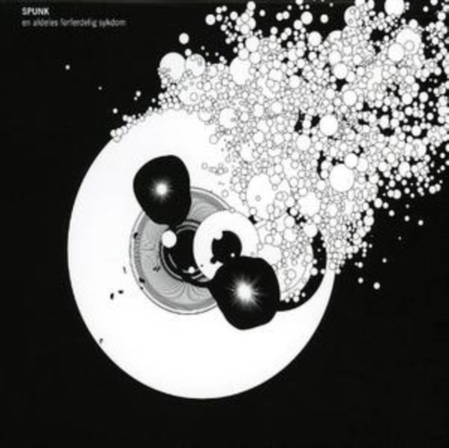 En Aldeles Forferdeig Sykdom