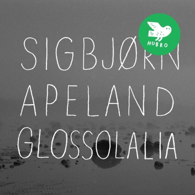 Glossolalia