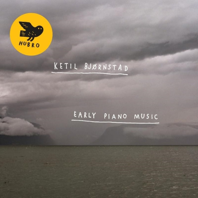 Ketil Bjornstad: Early Piano Music