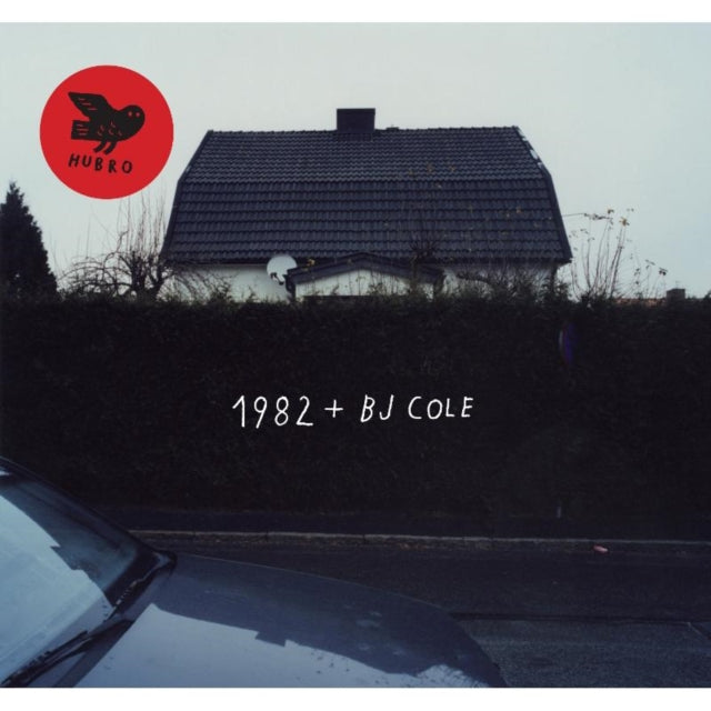 1982 + B.J. Cole