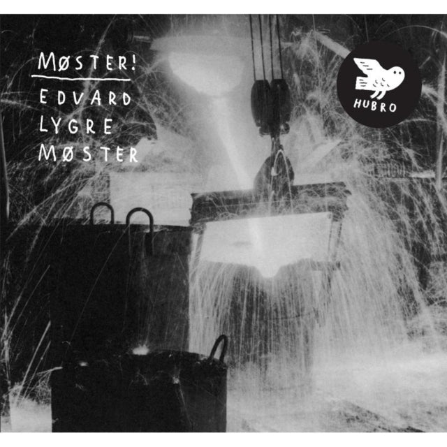 Edvard Lygre Moster