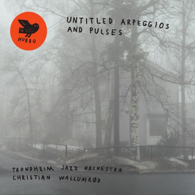 Untitled Arpeggios and Pulses