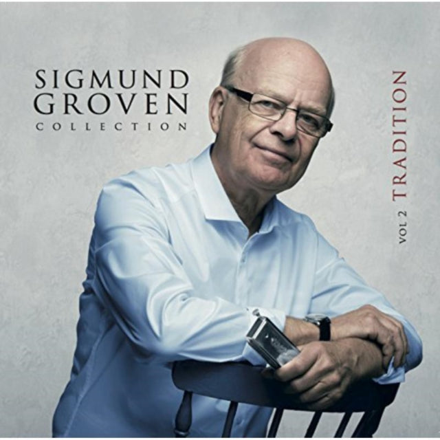 Sigmund Groven: Collection
