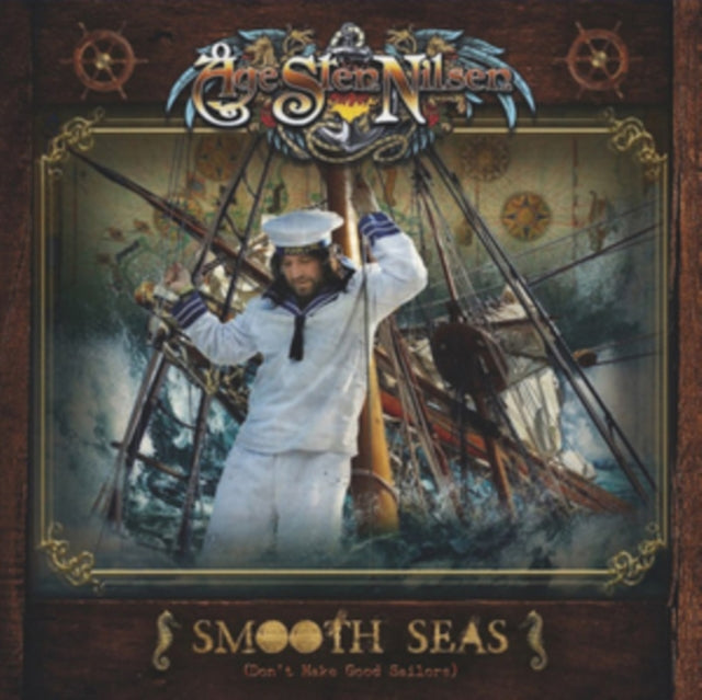 Smooth Seas (Don't Make Good Sailors)