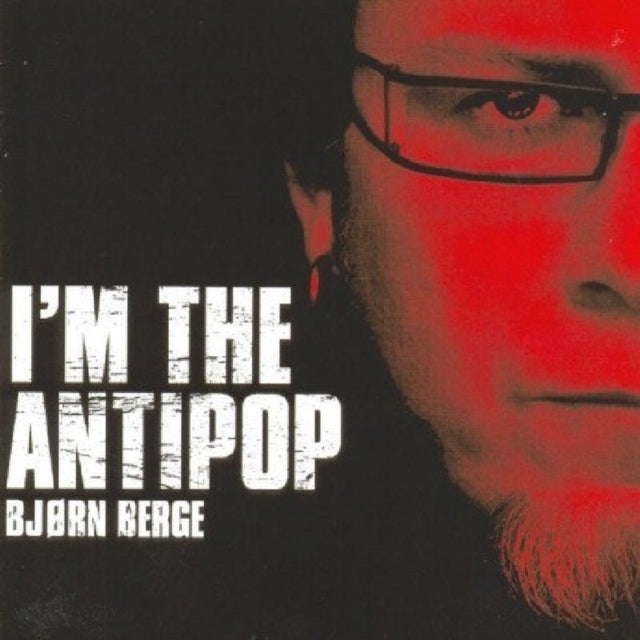 I'm the Anti-pop