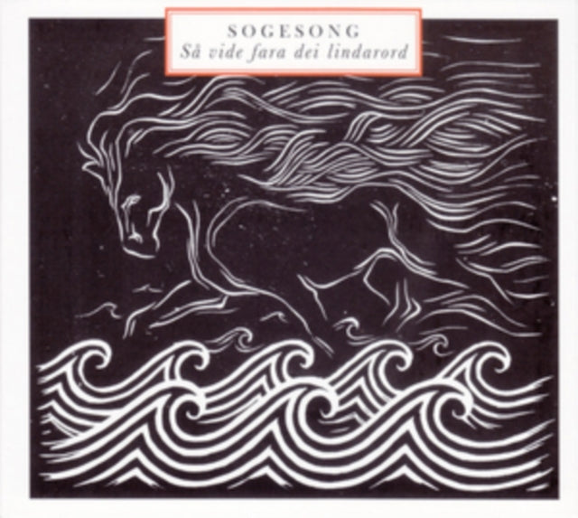 Sogesong: Sa Vide Fara Dei Lindarord
