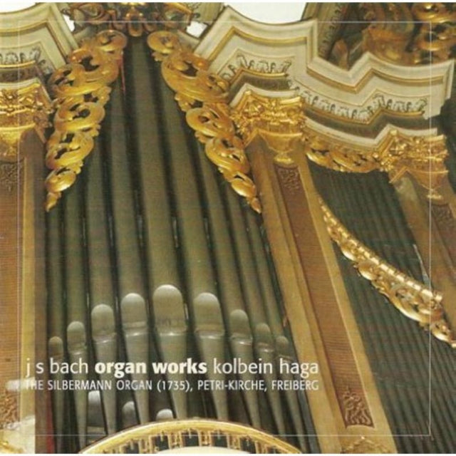 Organ Works (Haga)