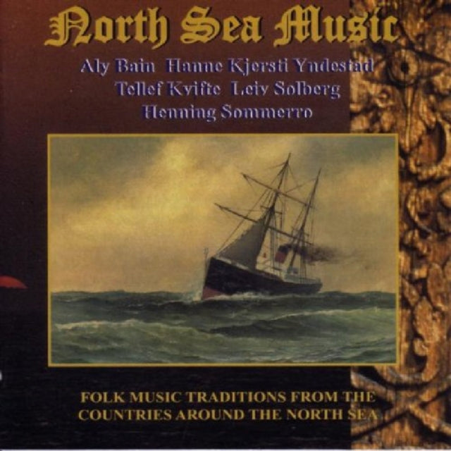 North Sea Music