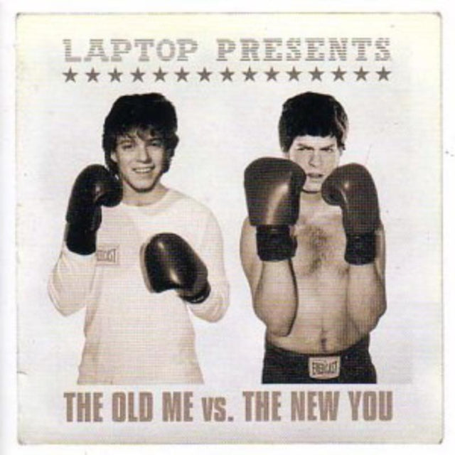 The Old Me vs The New You