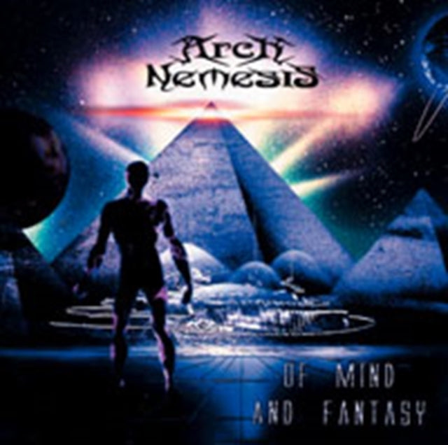 Of Mind and Fantasy