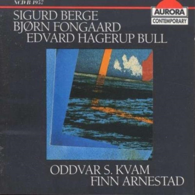 Hagerup Bull (Lpo, Rpo)