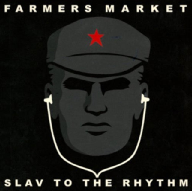 Slav to the Rhythm