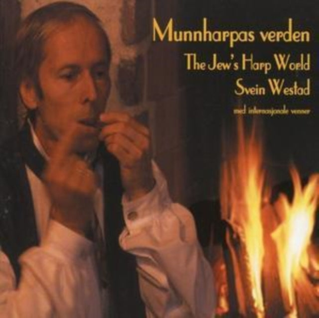 The Jew's Harp World