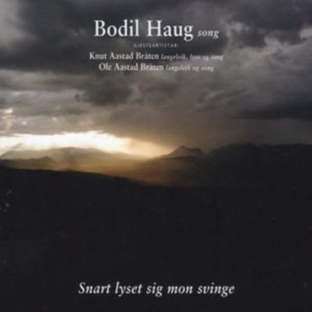 Snart Lyset Sig Mon Svinge - Song