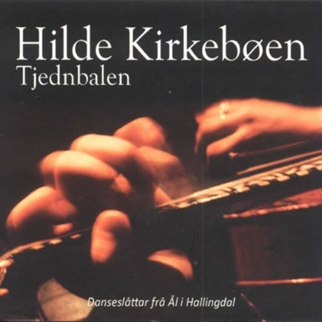 Tjednbalen Norwegian Fiddle