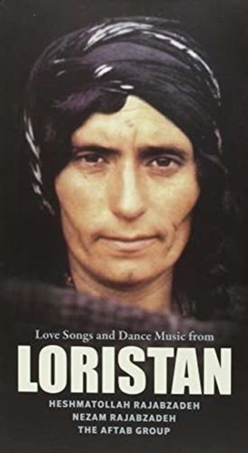 Love Songs Dance Music From Loristan Ira