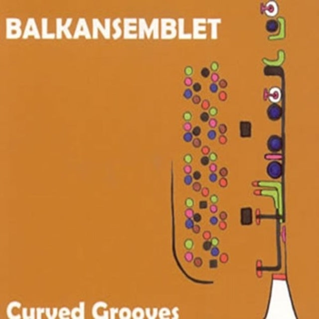 Curved Grooves