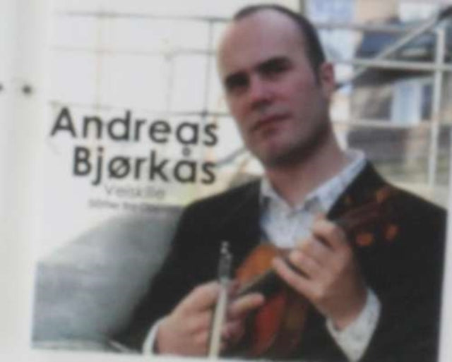 Veiskille Norwegian Fiddle