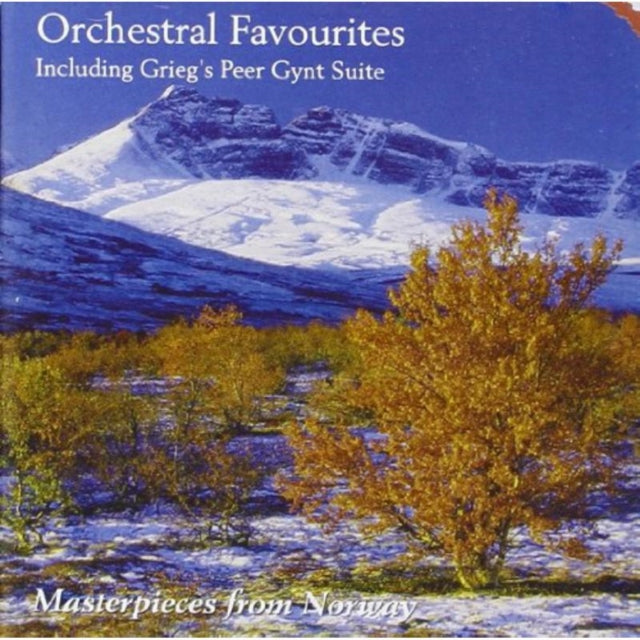 Orchestral Favourites