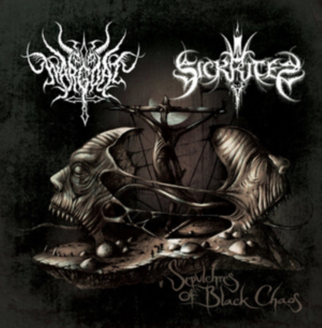 Sepulchres of Black Chaos