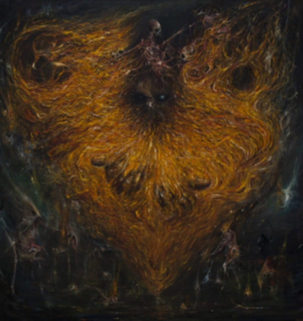 The Weight of a Thousand Suns