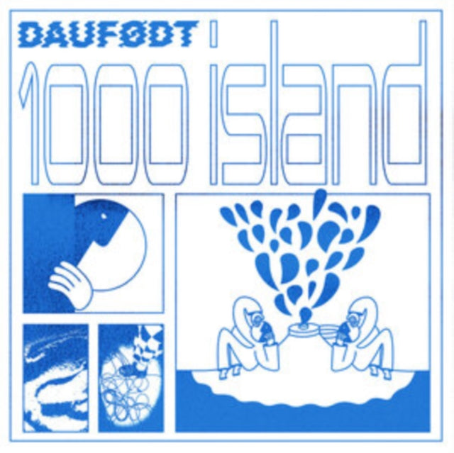 1000 Island