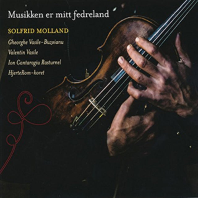 Musikken Er Mitt Fedreland