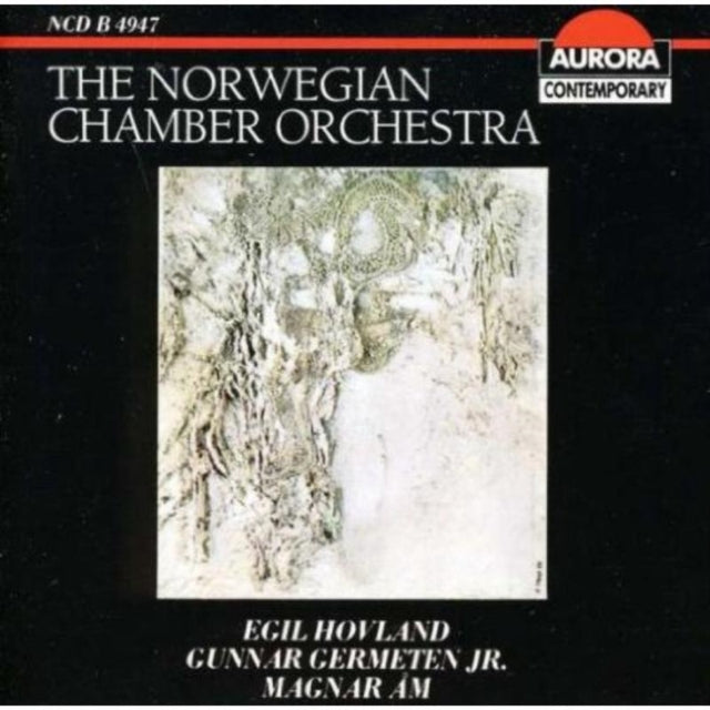 The Norwegian Chamber Orchestra