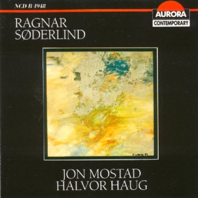 Soderlind/mostad/haug (Kvalbein, Rpo)