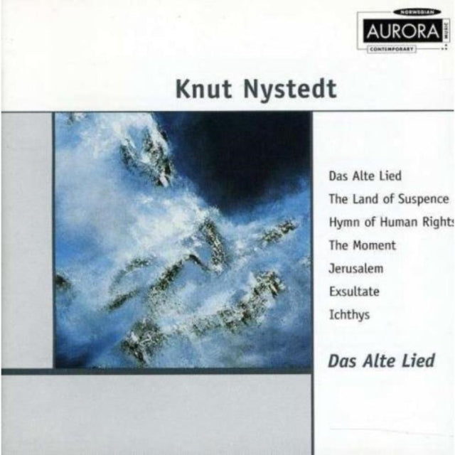 Das Alte Lied (Norwegian Soloists Choir)