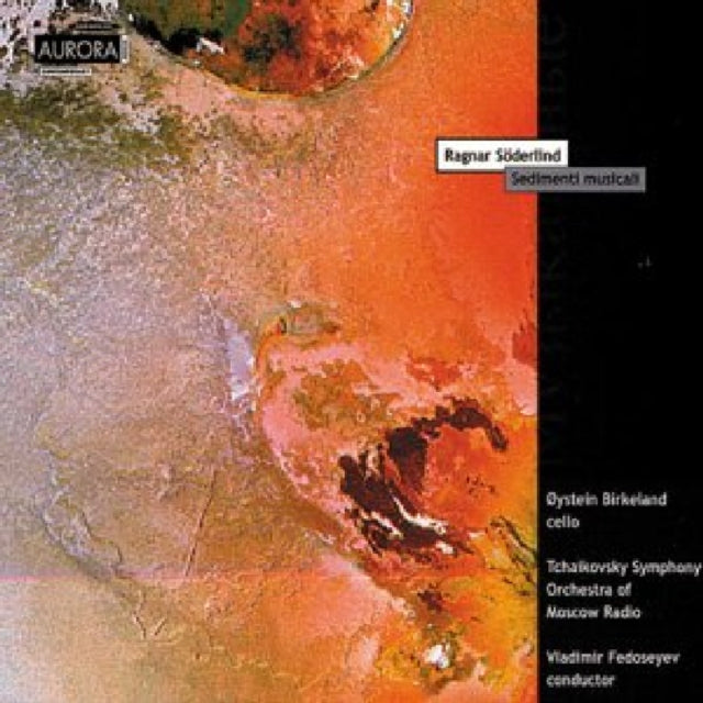Cello Concerto, Symphony No. 4 (Birkeland)
