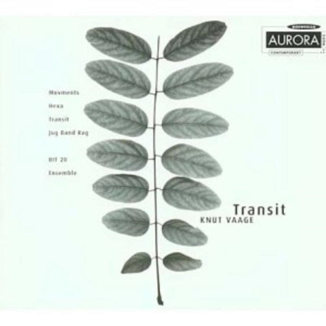 Transit (Bit 20 Ensemble, Bergby)