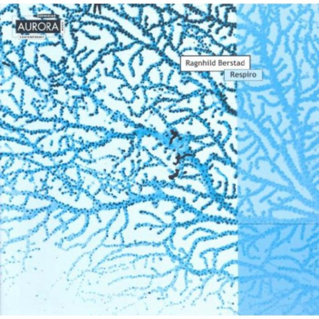 Respiro (Aadland, Eggen, Norwegian Radio Orchestra)