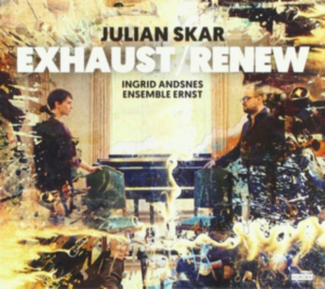 Julian Skar: Exhaust/Renew