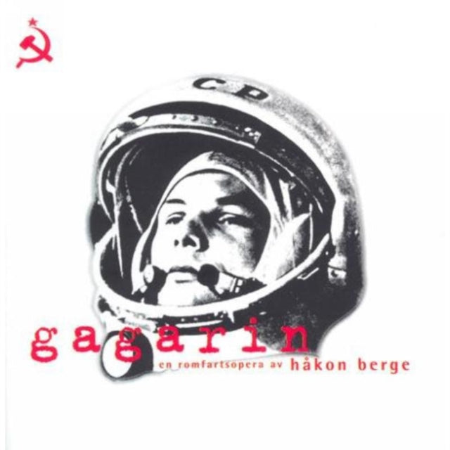 Gagarin (Norwegian Radio Orchestra)